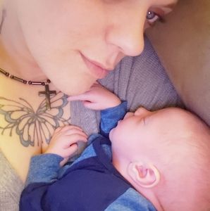 Meet your Posher, Stacey